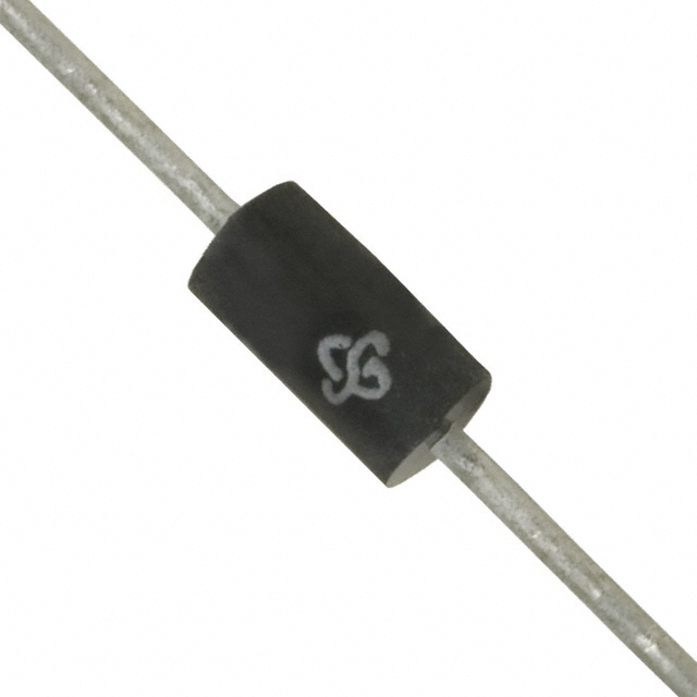 P6KE27A/54 Vishay General Semiconductor - Diodes Division TVS - Diodos